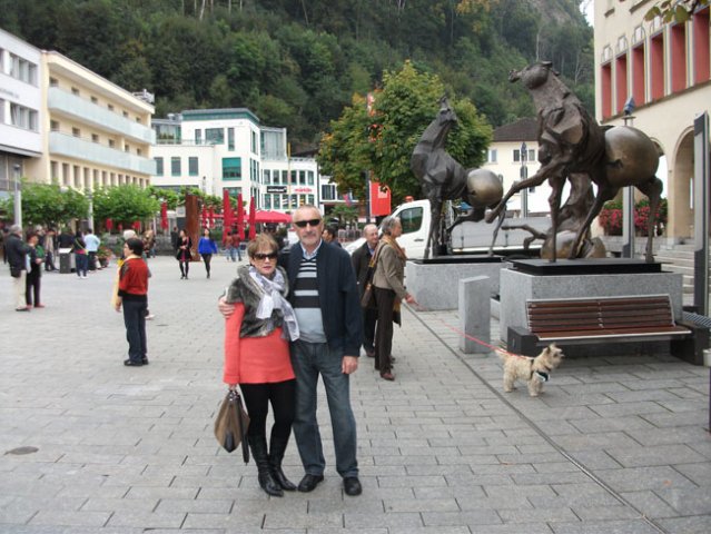 Basel-Colmar-Kaisersberg