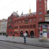 Basel-Colmar-Kaisersberg