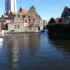 Brugge-Eisfigur-Gent