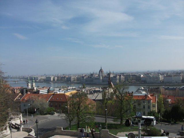 Budapest-Bratislava-Balaton