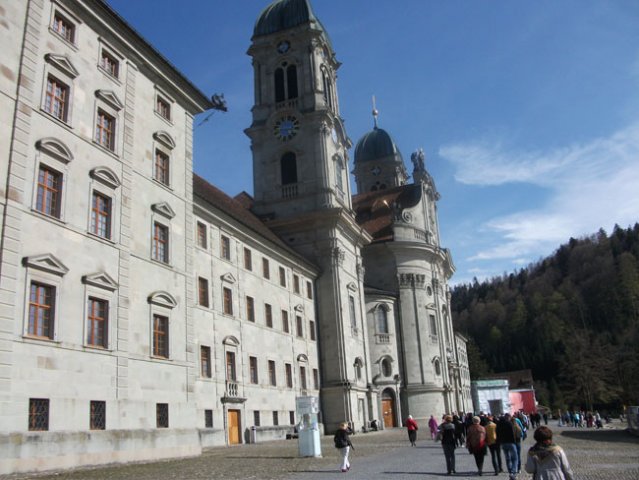 einsiedeln