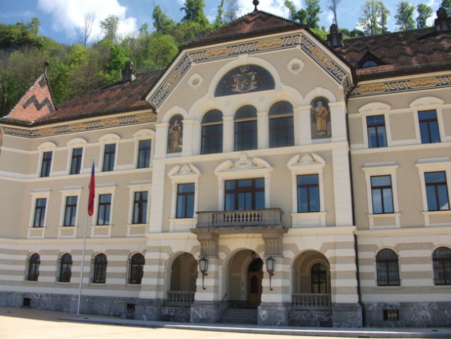 Colmar-Basel-Strassburg