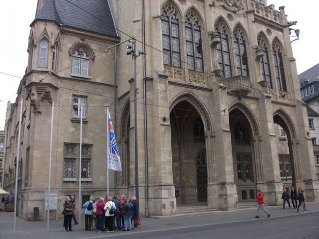 Erfurt