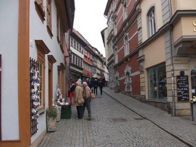 Erfurt