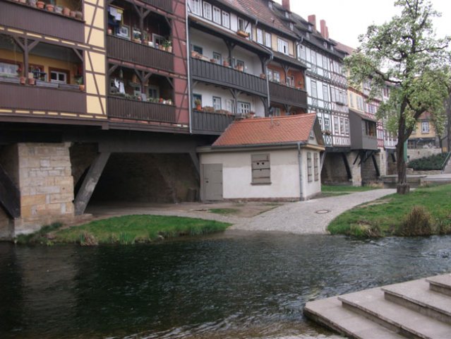 Erfurt