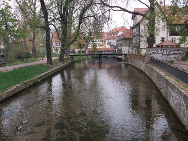 Erfurt