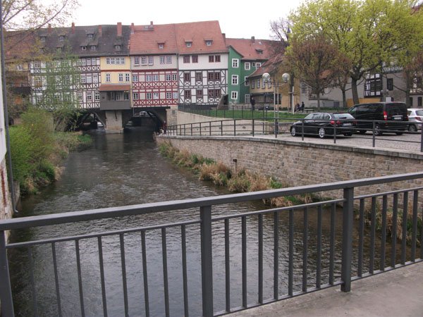 Erfurt