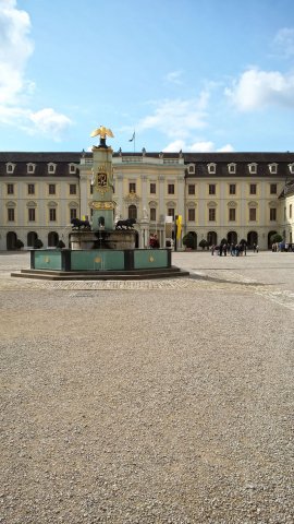 Ludwigsburg-Esslingen