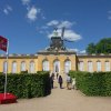 Potsdam-Sanssousi
