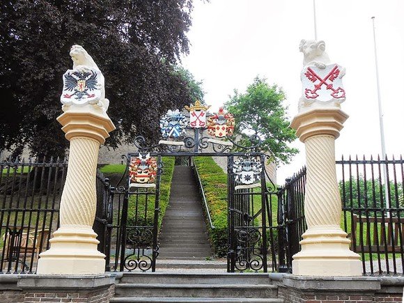 Rotterdam-Haag-Delft-Utrecht