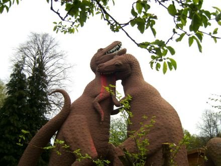Saurierpark