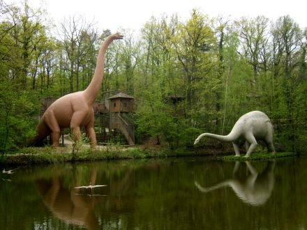 Saurierpark