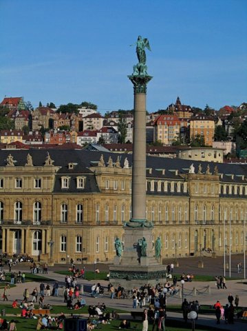 Stuttgart