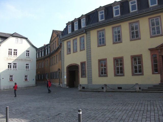 Weimar