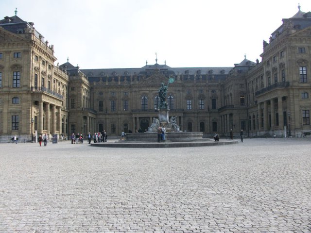 Wurzburg