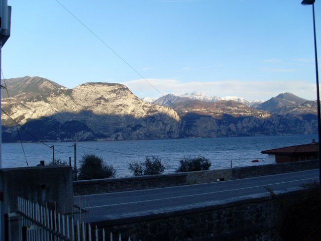 Venedig, Verona, Padua